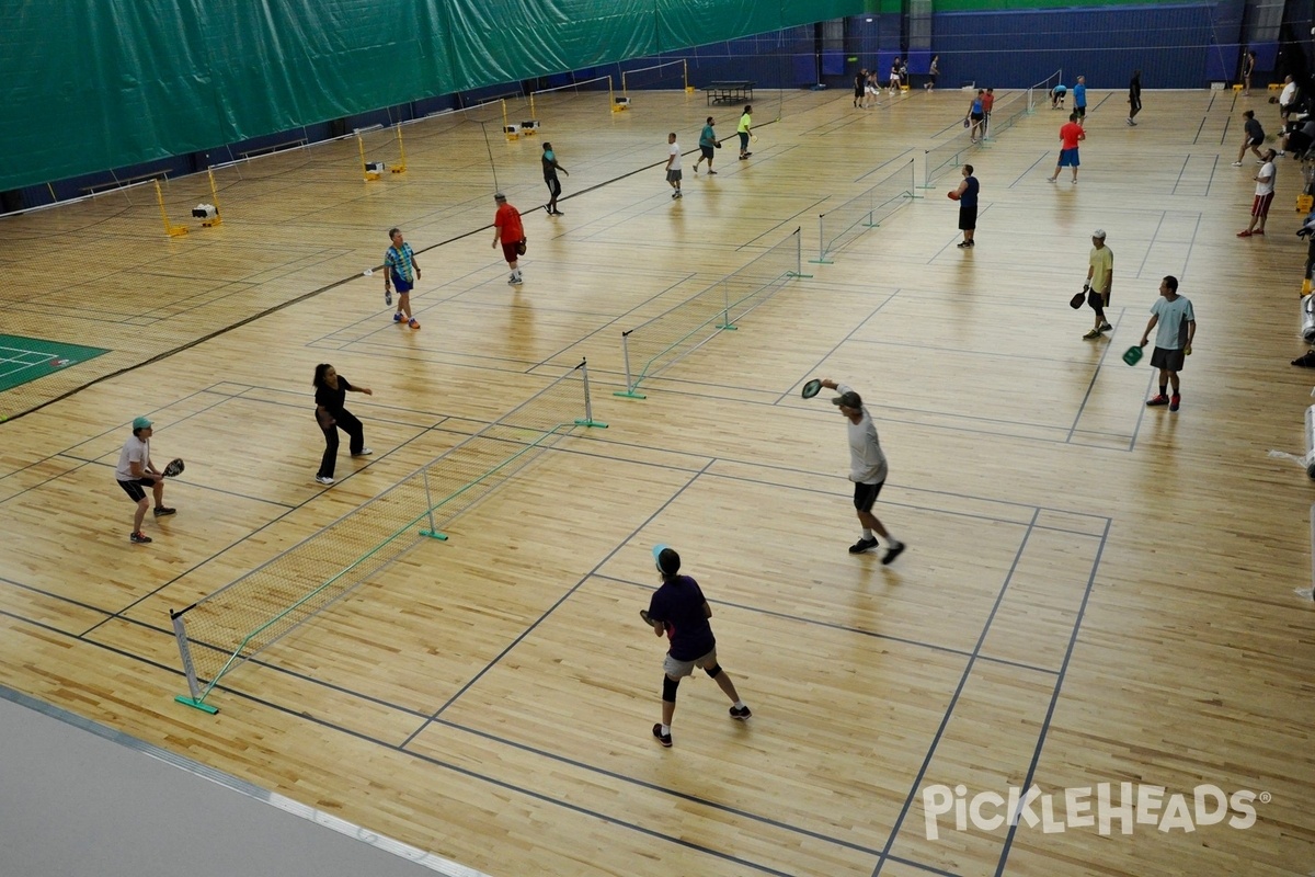 Photo of Pickleball at PAC (Performance Athletic Center)